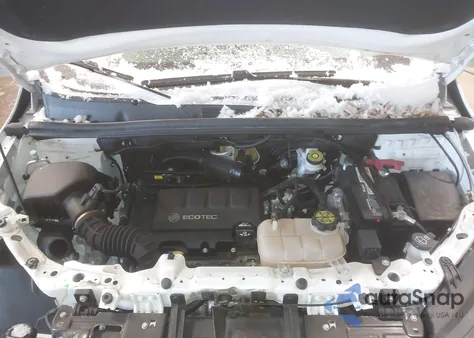 2019 Buick Encore Awd Preferred z USA, uszkodzony, nr VIN KL4CJESB6KB856913